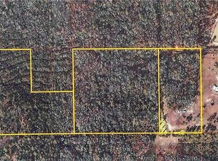 4636 Gum Rd, New Smyrna Beach, FL 32168