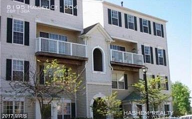 1st image of 8195 Halley Ct Unit 304