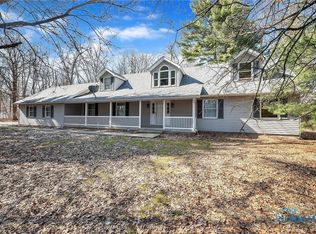 2815 Centennial Rd, Toledo, OH 43617