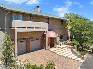 190 Apollo Heights Dr, Prescott, AZ 86305