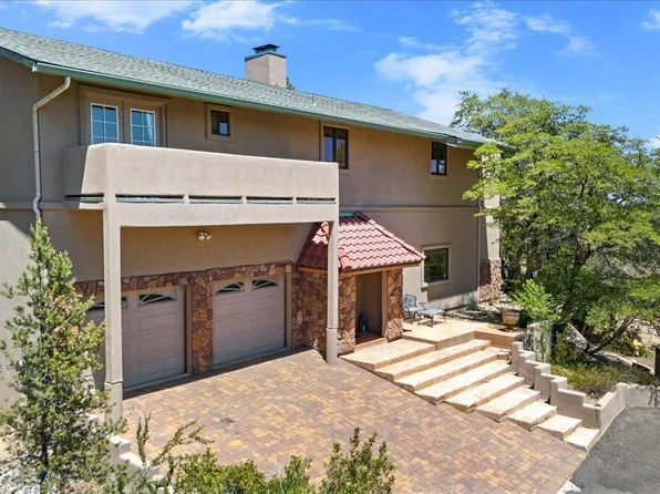 190 Apollo Heights Dr, Prescott, AZ 86305