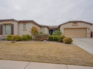 3197 E Blue Ridge Pl, Chandler, AZ 85249