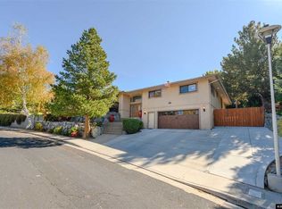 2120 Lakeridge Dr, Reno, NV 89509