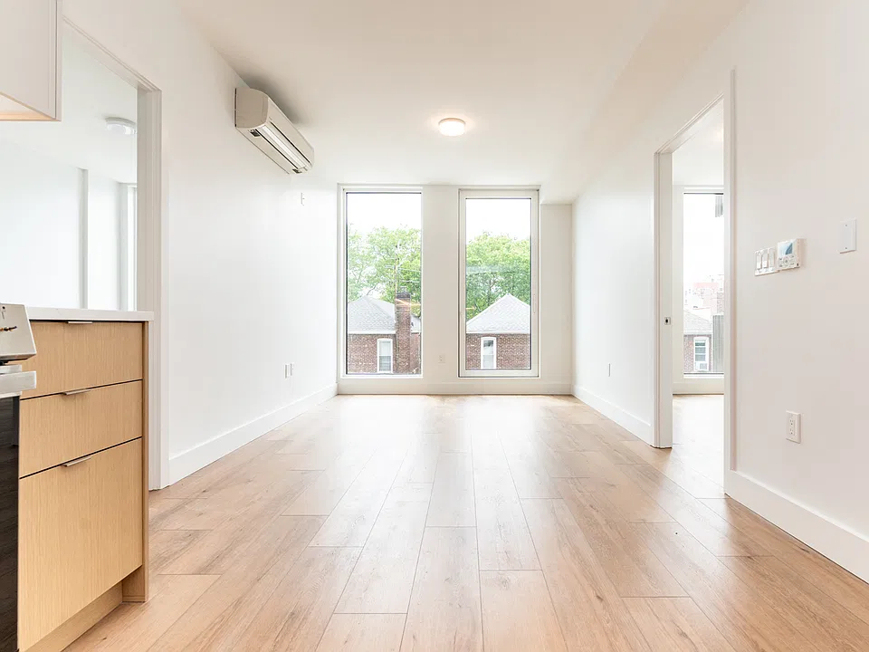 2900 Nostrand Ave #3L