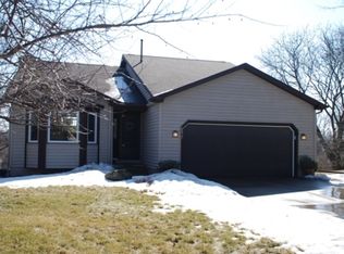 2617 Cochise Trl, Fitchburg, WI 53711