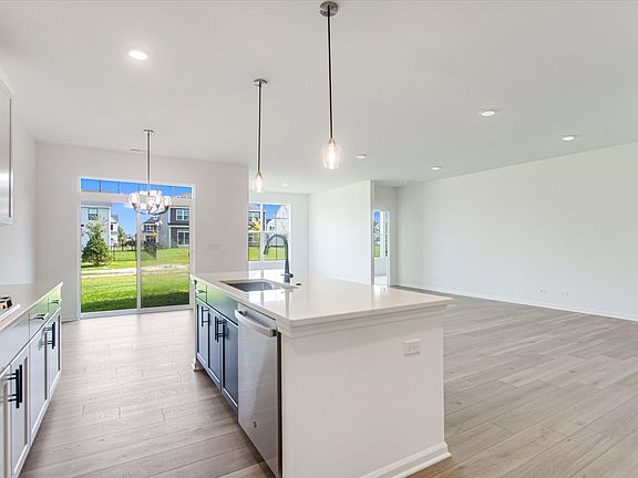 Kitchen - Representational Photo