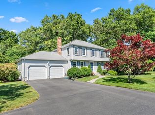 4 Stephanie Rd, Medway, MA 02053