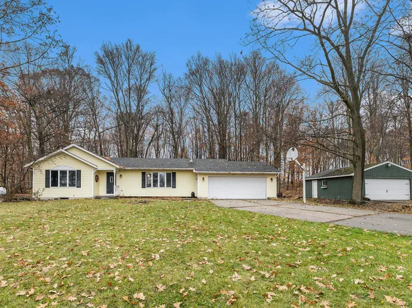 5615 Duncan Ln SE, Caledonia, MI 49316