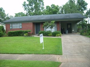 4710 Sullivan St, Bossier City, LA 71111