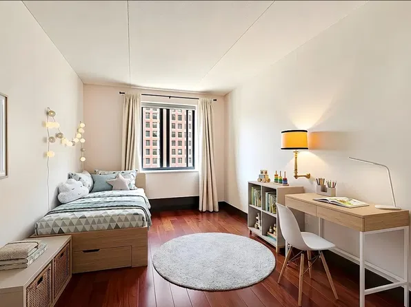 280 Rector Place, 8/C, photo 5