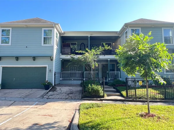 4705 Park Dr, Houston, TX 77023