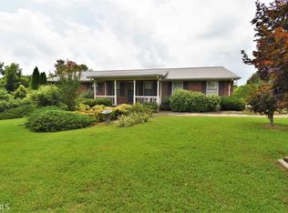 4711 Mount Vernon Rd, Gainesville, GA 30506