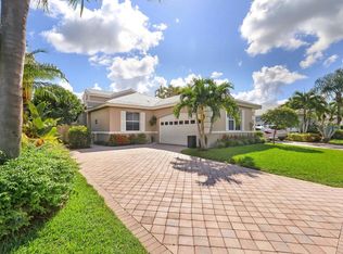 4402 Kensington Park Way, Lake Worth, FL 33449