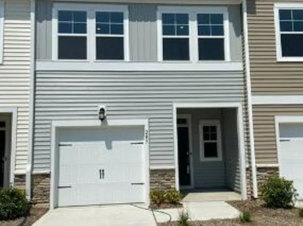 229 Peebles Dr, Smithfield, NC 27577