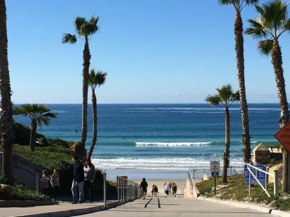 (undisclosed Address), Solana Beach, CA 92075