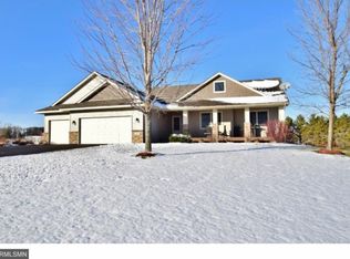 75 216th Ln NW, Oak Grove, MN 55011