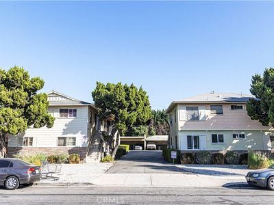 14115 Gilmore St, Van Nuys, CA, 91401