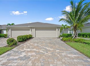 4240 Lemongrass Dr, Fort Myers, FL 33916