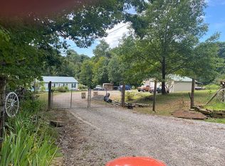 836 Strutt Rd, Piketon, OH 45661