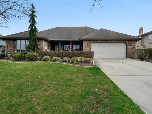 10611 Maue Dr, Orland Park, IL 60467