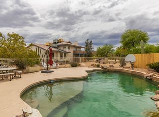 2608 W Irvine Rd, Phoenix, AZ 85086