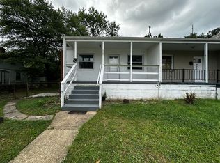 420 Old Home Rd, Baltimore, MD 21206