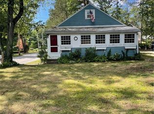 17 Indian Run Trl, Smithfield, RI 02917
