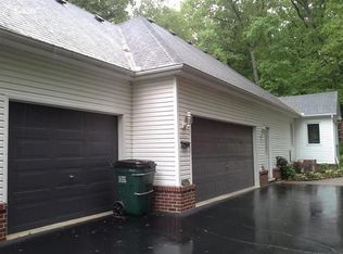 2503 Spruce Rdg, Howell, MI 48855