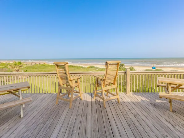 3000 Copacabana Dr, Crystal Beach, TX 77650