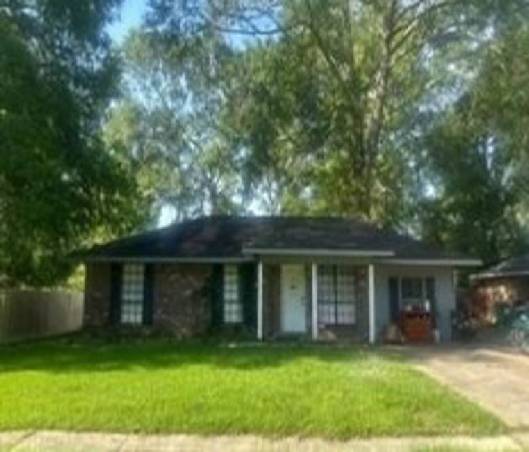 Property Front View