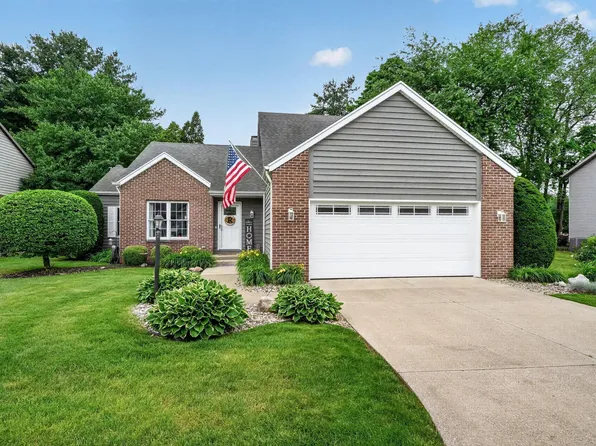 51679 Stoneham Way, Granger, IN 46530