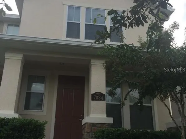 7034 Broomshedge Trl, Winter Garden, FL 34787