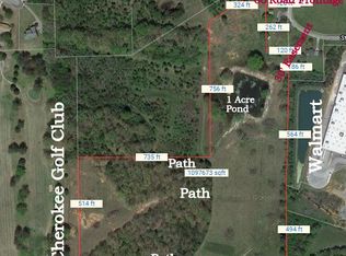 0 Stephens Rd, Cedartown, GA 30125