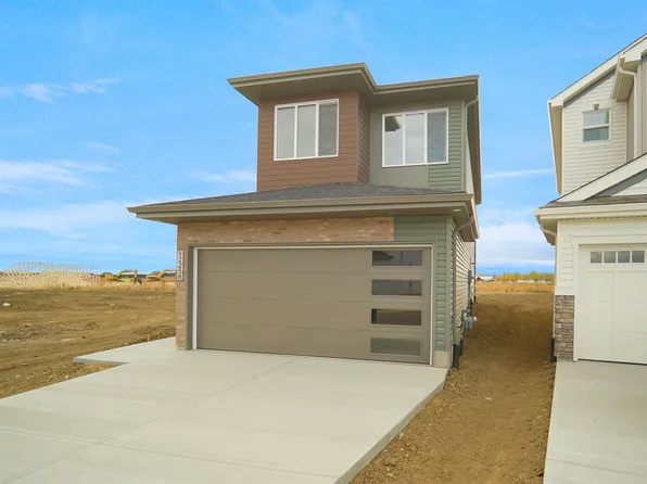 8436 183rd Ave NW, Edmonton, AB T5Z 0S8