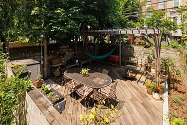 43 Halsey Street