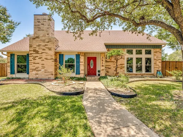 2610 Fallcreek Cir, Carrollton, TX 75006