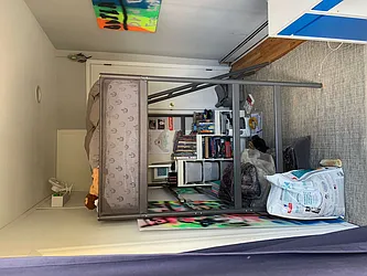 Rented by Owner