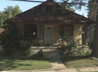 1545 Leith St, Flint, MI 48506