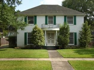 2431 Dryden Rd, Houston, TX 77030