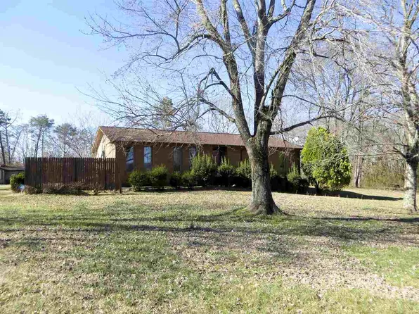4868 Tva Lab Rd, Louisville, TN 37777
