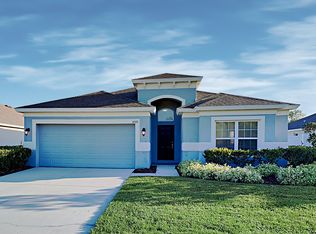 6505 Sparkling Way, Wesley Chapel, FL 33545