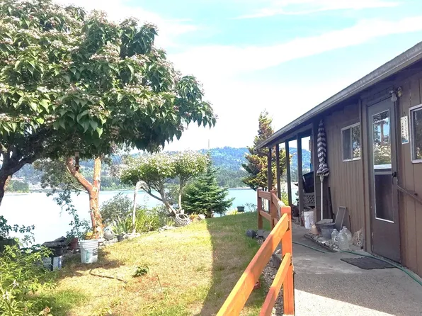 72678 Hout St, Rainier, OR 97048