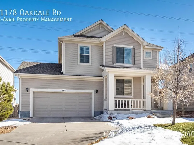 11178 Oakdale Rd — Photo 1