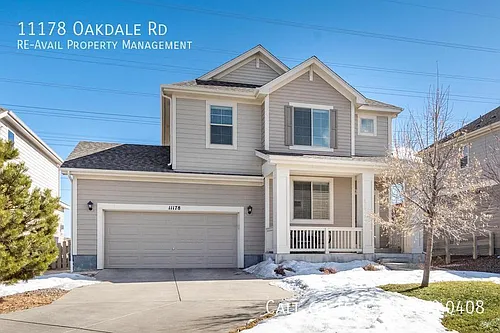 11178 Oakdale Rd Photo 1