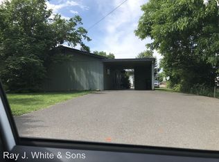 1245 McCarroll St #B, Clarkston, WA 99403