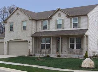 6737 Tramcus Dr, Indianapolis, IN