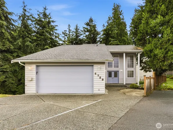 4729 Seahurst Avenue, Everett, WA 98203