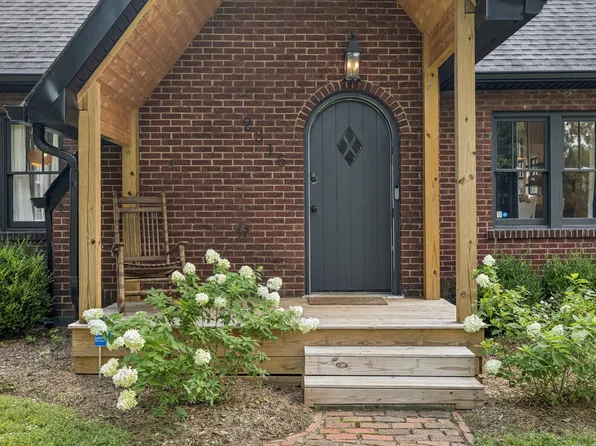 2316 Riverside Dr, Nashville, TN 37216