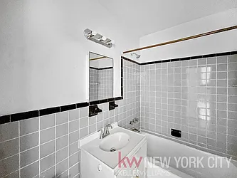 Rented by Keller Williams NYC
