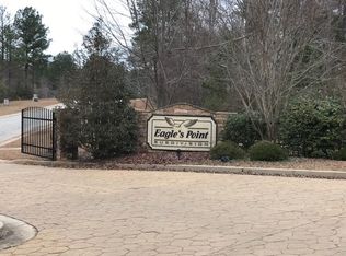 315 Eagles Rst NE, Milledgeville, GA 31061